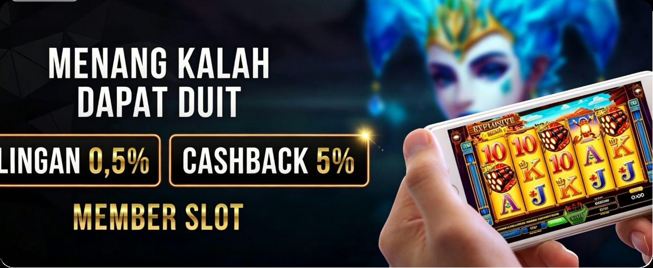 Main adam77t.com Menang Jackpot Besar